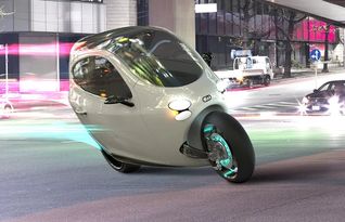 不倒翁 電動(dòng)車vs傳統(tǒng)汽車,誰(shuí)將成為最大贏家
