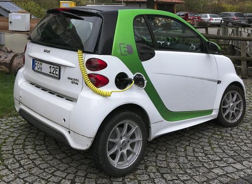 微型電動車成 香餑餑 ,車企扎堆推新品