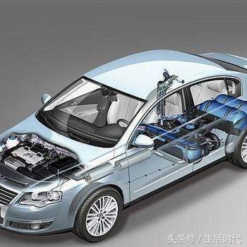比亞迪和吉利的電動汽車帶動新能源汽車發展, 為環保事業做出突出貢獻。