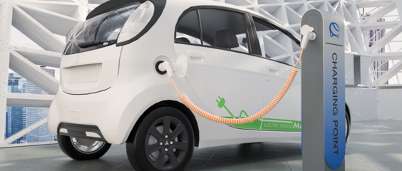 &ldquo;他者&rdquo;德意志(三):&ldquo;翻險峰&rdquo;的德國電動汽車產業(yè)