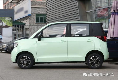 五萬元內最佳純電動汽車推薦及品牌排行榜