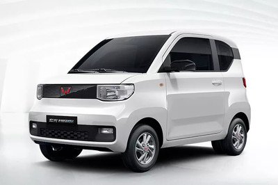 宏光EV只賣2.98萬 低速電動車市場是否面臨生存危機？
