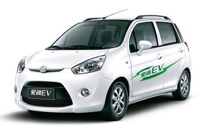 海馬新能源 擴產至5萬產能后，2024年再推四款純電動車，加速布局電動汽車市場