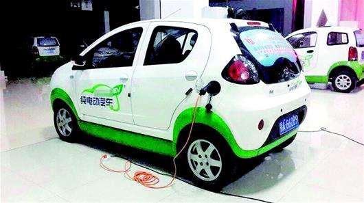 電動出行，體驗升級 為何車主開慣電動車后便難返燃油車