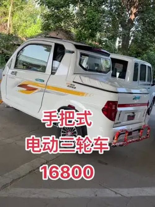 老年代步車轉(zhuǎn)型之路 中國(guó)電動(dòng)車工廠在新能源浪潮下的機(jī)遇與挑戰(zhàn)