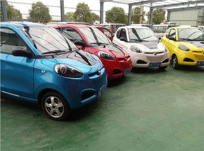上牌電動(dòng)汽車與老年代步車市場(chǎng)新機(jī)遇 南昌綠園電動(dòng)車銷售服務(wù)中心招商代理